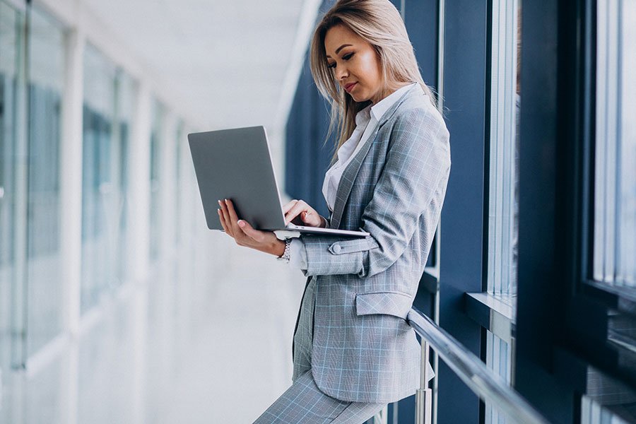 أهمية الأمان السيبراني في عالم الأعمال الرقمي؟