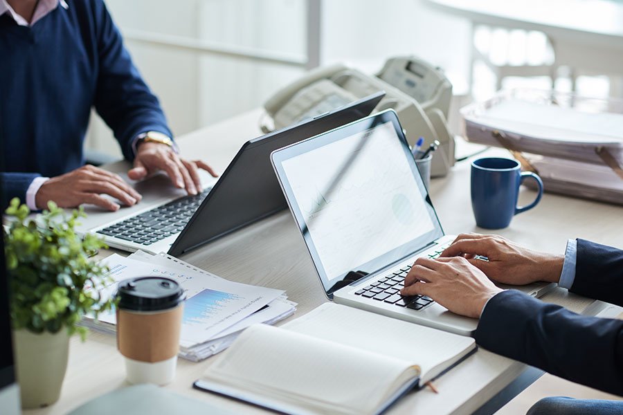 الرئيسية 50 أهمية بناء هوية علامة تجارية قوية